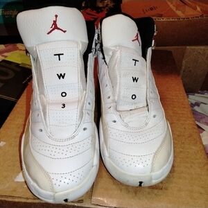 Jordan 12 'Rising Sun' Sz. 6.5Y